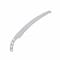 Silky Saws Silky Replacement Blade Only ZUBAT 330mm Fine Teeth 279-33 - alternate 1